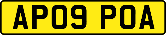AP09POA