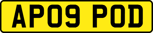 AP09POD