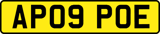 AP09POE