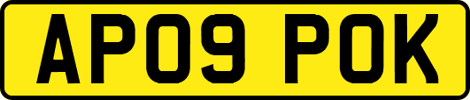 AP09POK