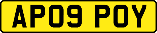AP09POY