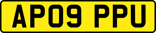 AP09PPU