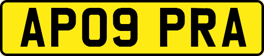 AP09PRA