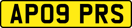 AP09PRS