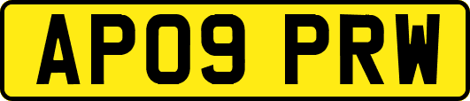 AP09PRW