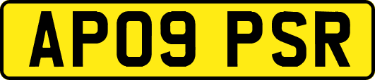 AP09PSR
