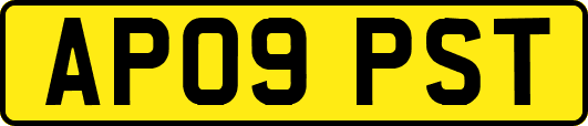 AP09PST