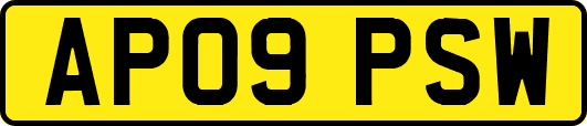 AP09PSW
