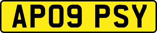 AP09PSY