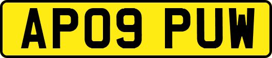 AP09PUW