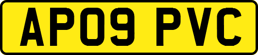 AP09PVC