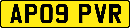 AP09PVR