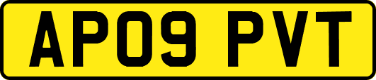 AP09PVT