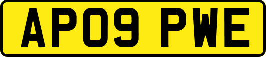 AP09PWE