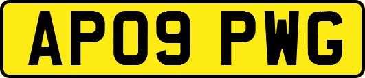 AP09PWG