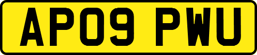 AP09PWU