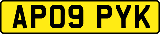 AP09PYK