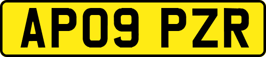 AP09PZR