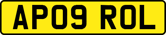 AP09ROL