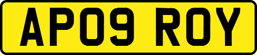 AP09ROY