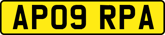 AP09RPA