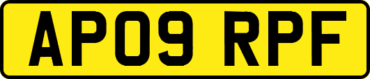 AP09RPF