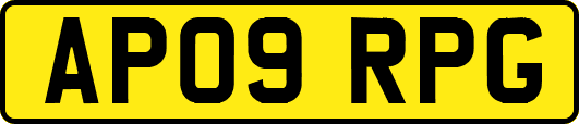 AP09RPG