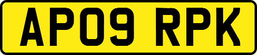 AP09RPK
