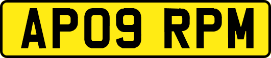 AP09RPM