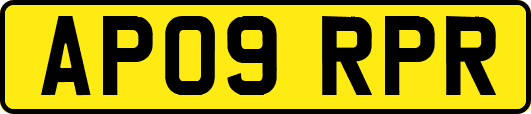 AP09RPR