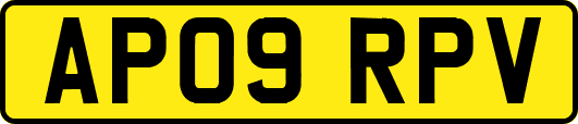 AP09RPV
