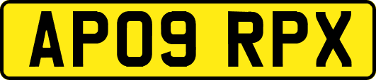 AP09RPX