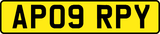 AP09RPY