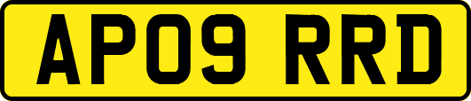 AP09RRD