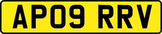 AP09RRV