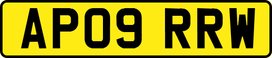 AP09RRW