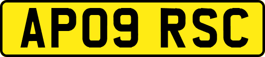 AP09RSC