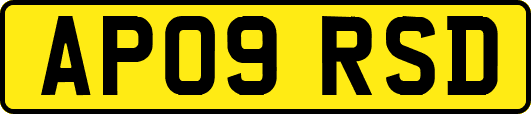 AP09RSD