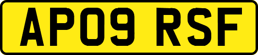 AP09RSF
