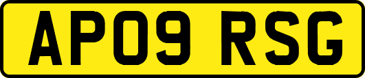 AP09RSG