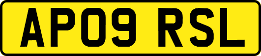 AP09RSL