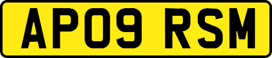 AP09RSM