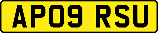 AP09RSU