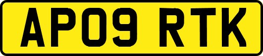 AP09RTK