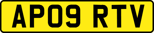 AP09RTV