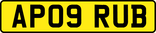 AP09RUB
