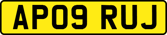 AP09RUJ