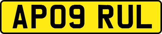 AP09RUL