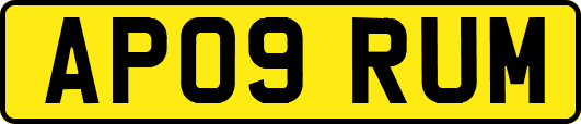 AP09RUM