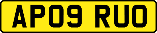 AP09RUO
